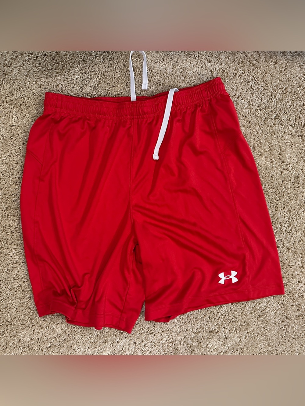 UA Men’s Tech 10” Short